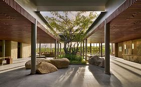 Jw Marriott Cam Ranh Bay Resort & Spa